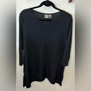 Chico’s Easy Wear Top